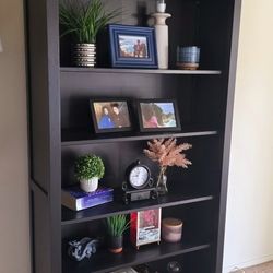 Book Shelves