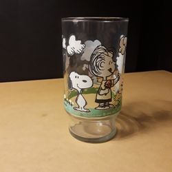 Peanut By Schultz Glass