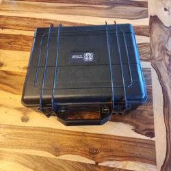 DJI Avata Drone With Waterproof Carry Case