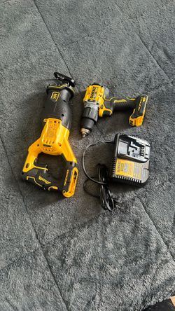 Herramientas Dewalt