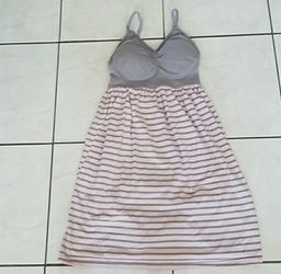Motherhood Maternity Sleepgown