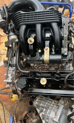 2006 Nissan Frontier