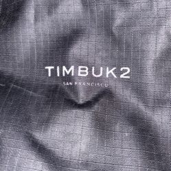 Timbuk2 Duffel 