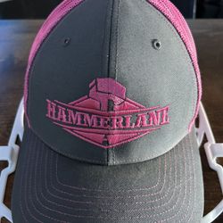 Hammer Lane hat