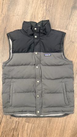 Patagonia Vest (medium)