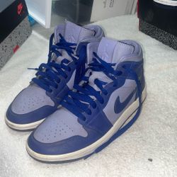 Air Jordan 1 Mid