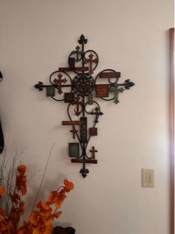 Wall decoration