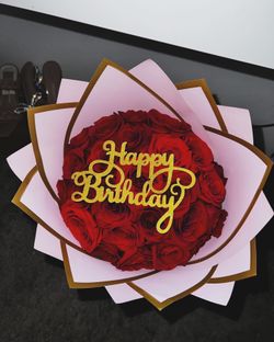 💐flower Bouquet💐