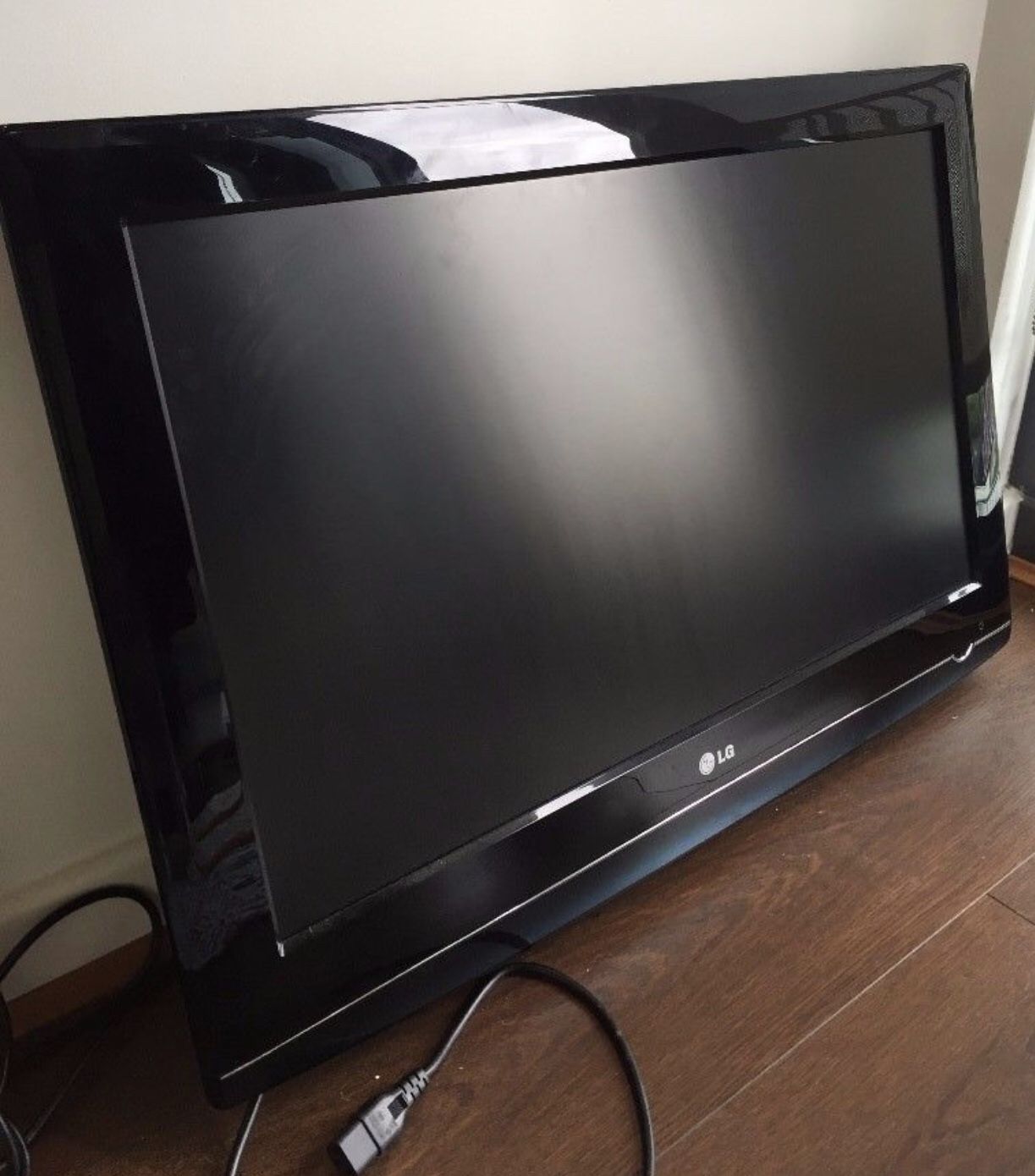 32 inch Lg tv