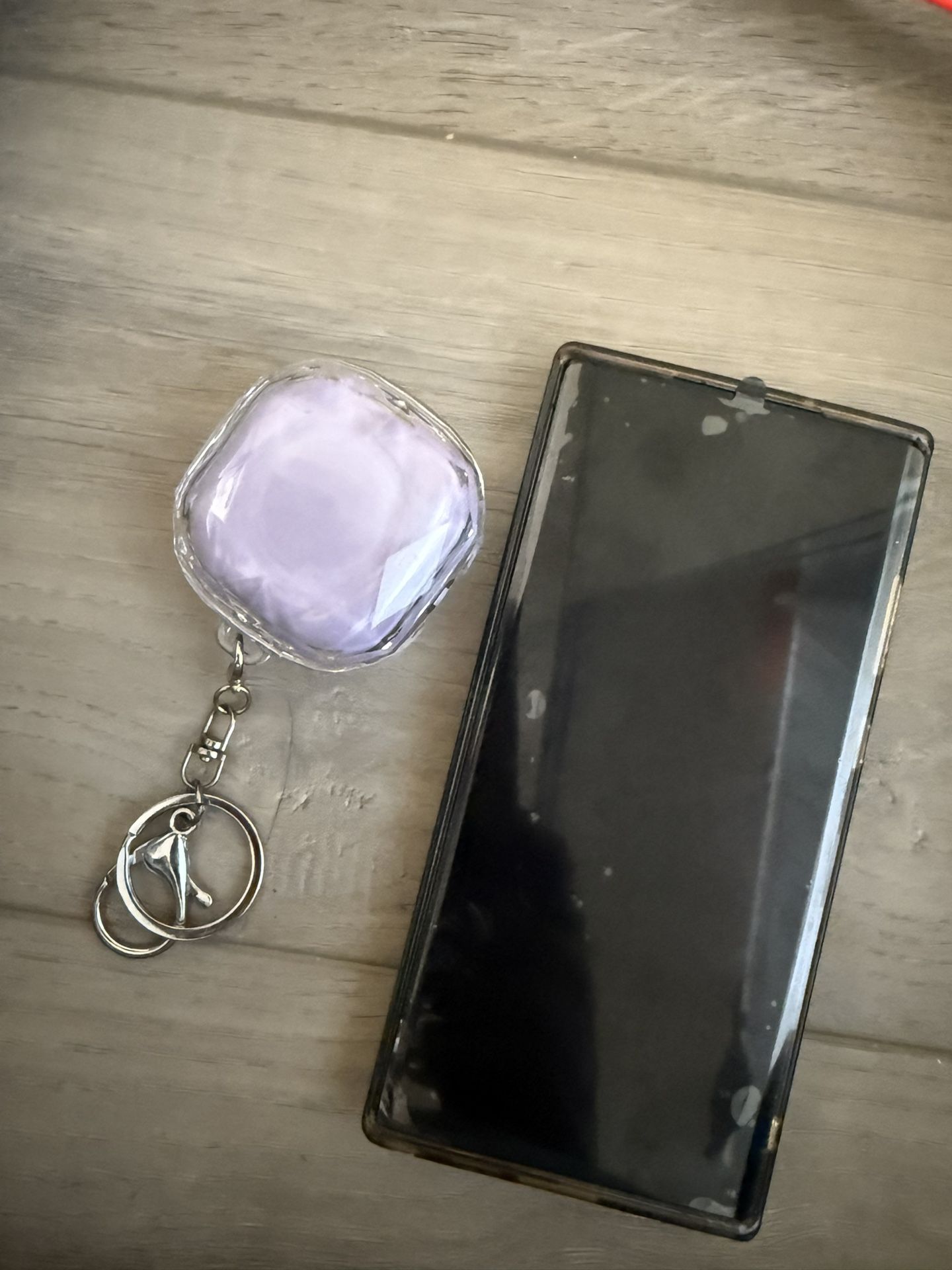 Samsung S23 Ultra & Samsung Buds