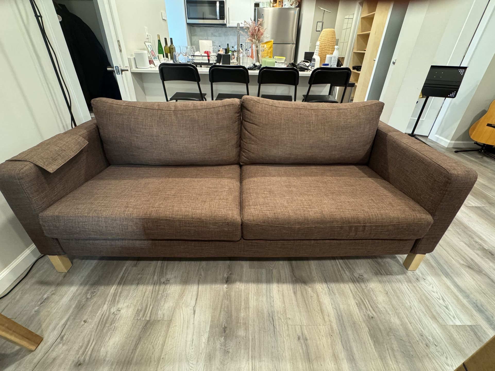 IKEA Karlstad Sofa