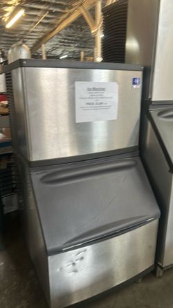Ice Machine
