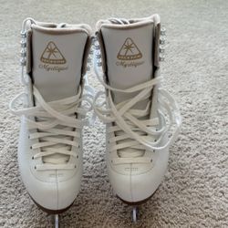 Figure Skates
