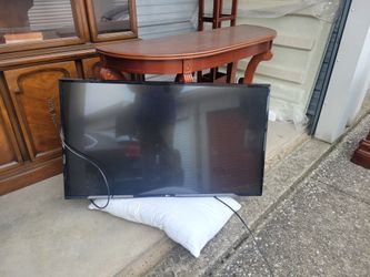LG flat panel TV