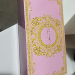 Versace Perfume Set  