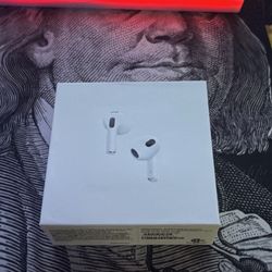 AirPod Gen 3