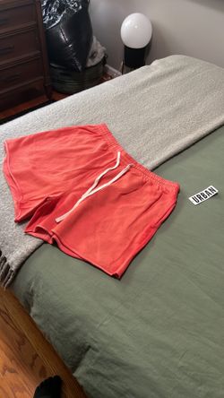 BDG Bonfire Shorts