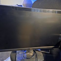 Acer Computer Monitor