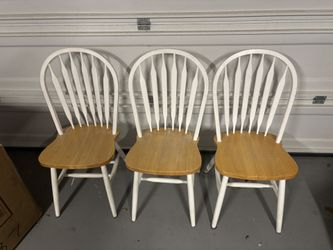 Dining Room Chairs
