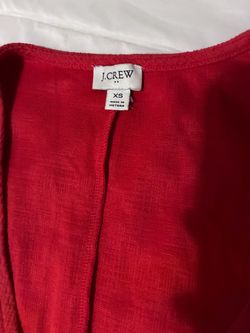 J-crew Dress