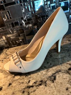 Comfort Women’s heels