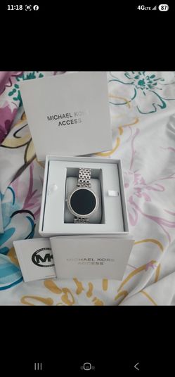 Michael Kors Smart watch