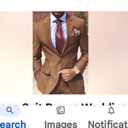 Vircini 2 Piece Suit 