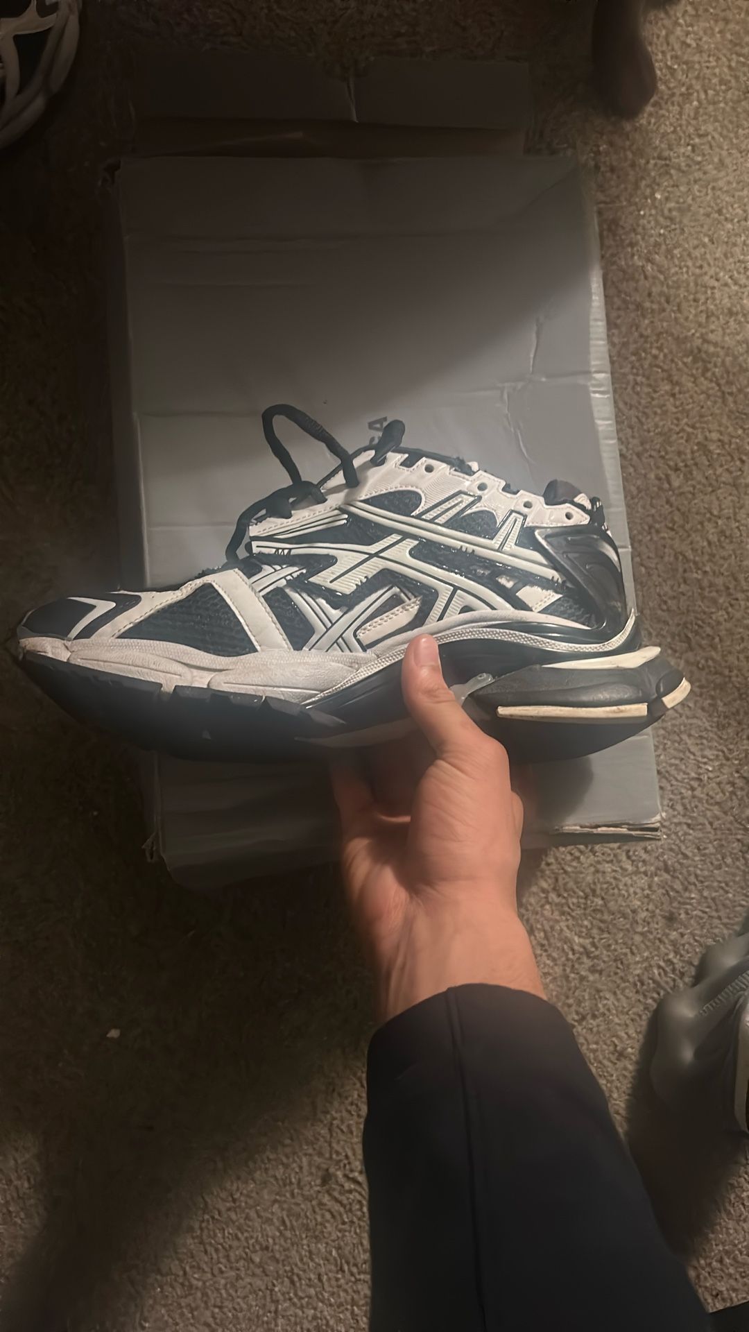 Runners