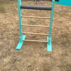 Custom Ballet/stretch Bar 