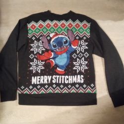 Ugly Christmas Sweater Size M