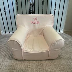 Pottery Barn Kids Chair