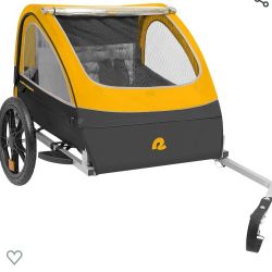 Bike Trailer 