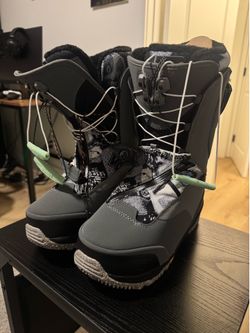 Nitro Venture Pro TLS Snowboard Boots 2026 - Men's
