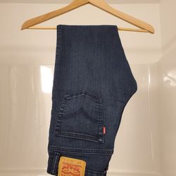 Levi's 511 Jeans