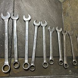 Miscellaneous Wrenches