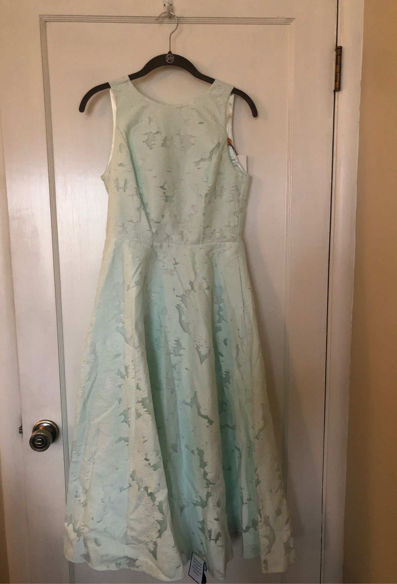 Ted Baker Mint dress size 1 brand new