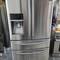 Refrigerator Samsung 33