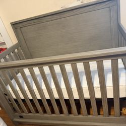 Baby Crib