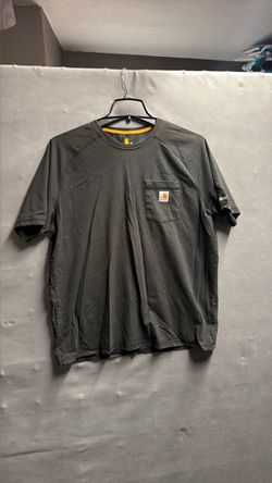 Carhartt Pocket T-Shirt XL