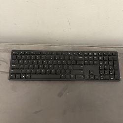 Dell Wireless Keyboard 