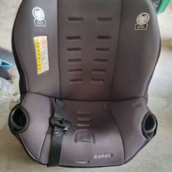 Car Seat 