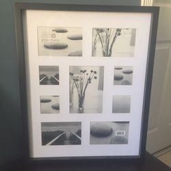 Collage Photo Frame 16” x 21”