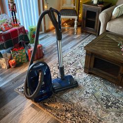 Kenmore Dualpowered Deep Clean System (600 Series)