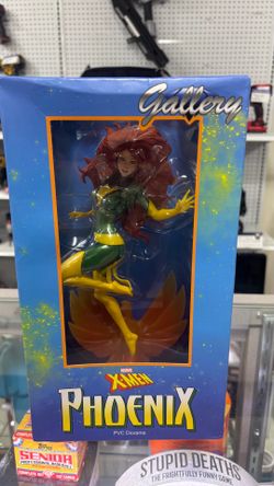Phoenix Doll