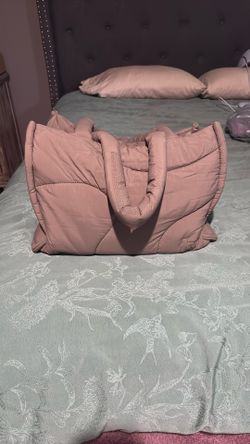 Tote Bag Medium
