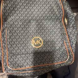 Michael Kors Backpack