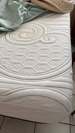 Serta adjustable bed