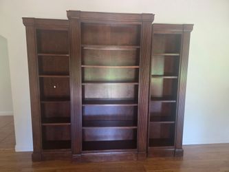 Bookcase