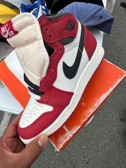 Air Jordan