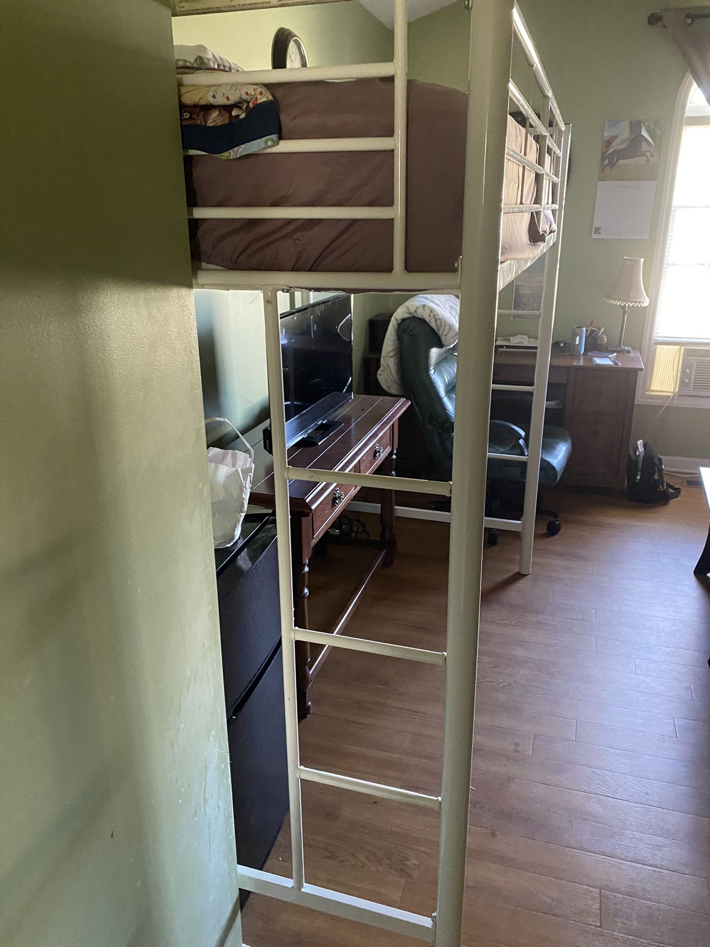 Loft Bed